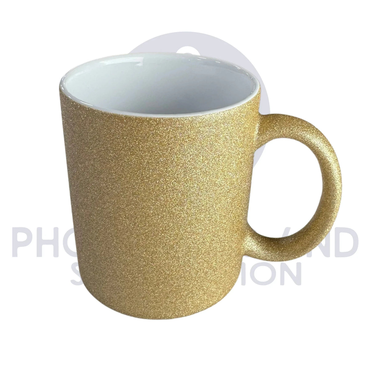 Mug Escarchado 11 oz