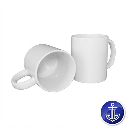 Mug blanco AA