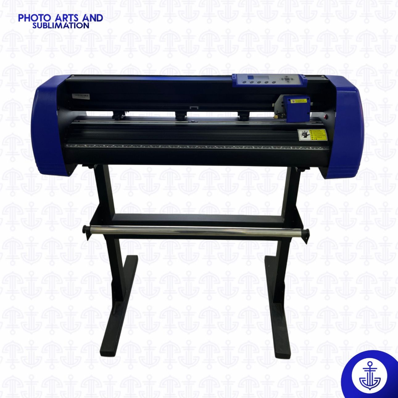 Plotter de Corte Black Sail 721 PRO