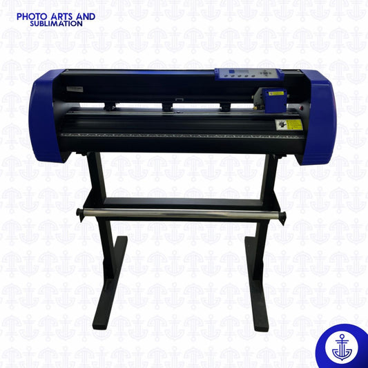 Plotter de Corte Black Sail 721 PRO