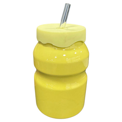 Vaso pastel Pitillo