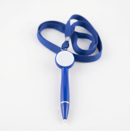 Esfero Personalizable con Cordon