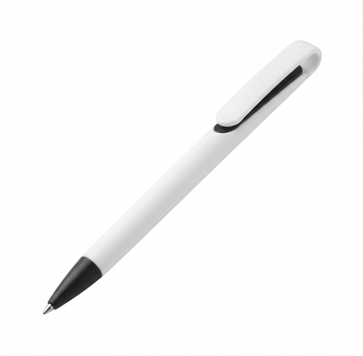 Esfero Blanco Personalizable Colores