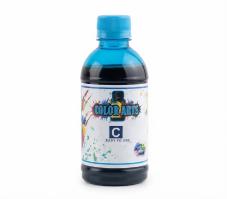 Tinta Medio Litro Sublimacion