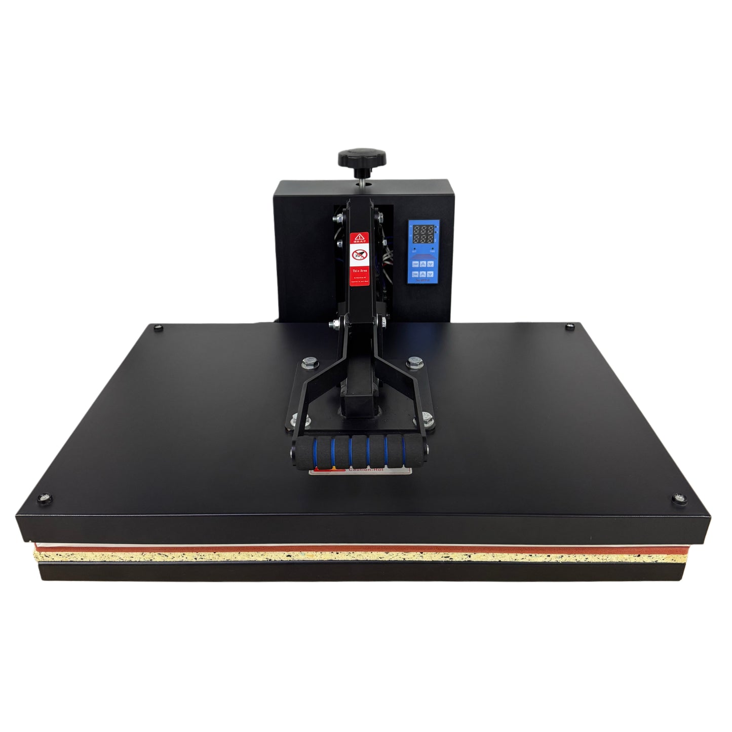 Termofijadora Manual 40x60 cm – Bandeja Fija