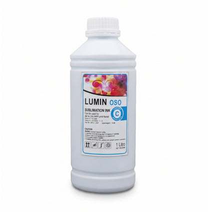 Tinta De Sublimacion Por Litro