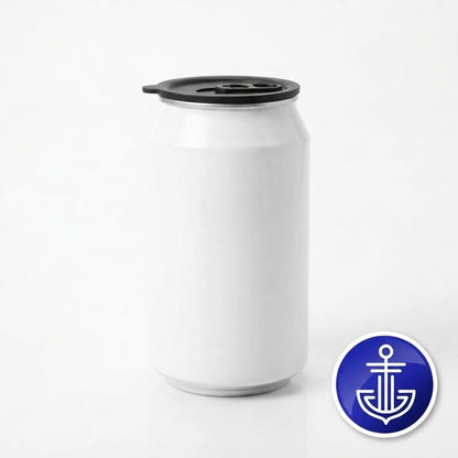 Lata Tipo Refresco 350 ml