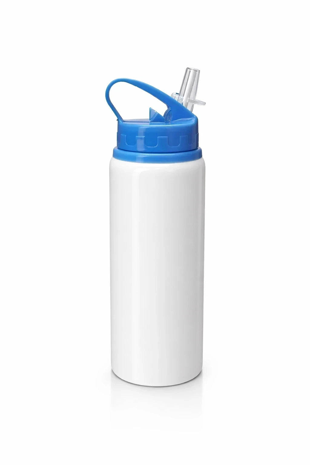 Caramañola Tapa Pitillo Para Agua 600 AX