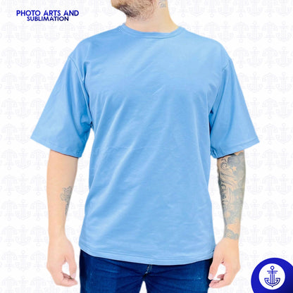 Burda Oversize Caballero