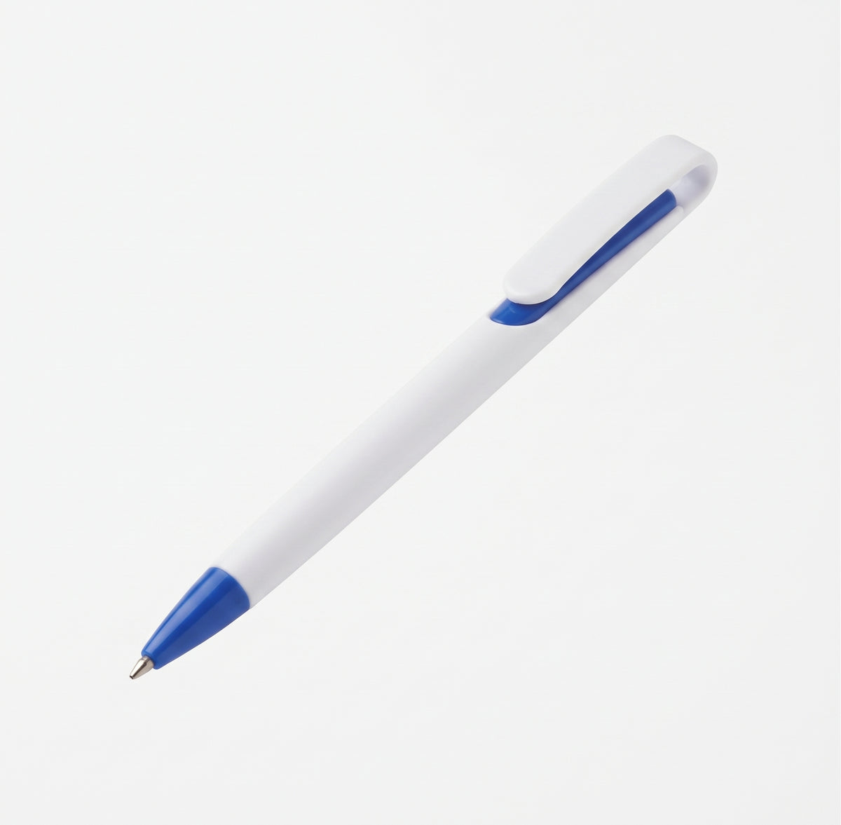 Esfero Blanco Personalizable Colores