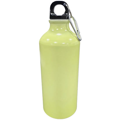 Caramañola Pastel mate 600 ml