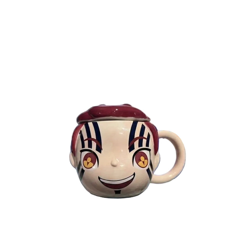 Taza Figura