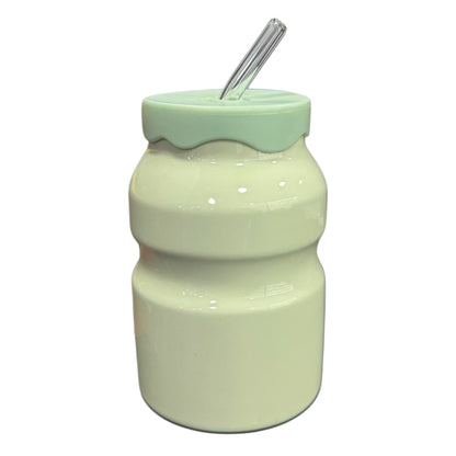 Vaso pastel Pitillo