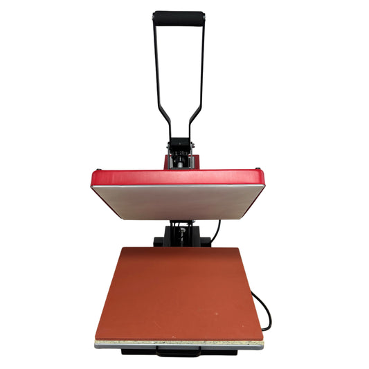Termofijadora FreeSub 38x38 cm – Bandeja Extraíble