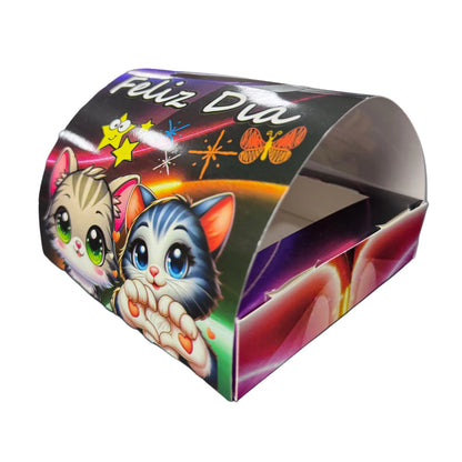 Caja Arco