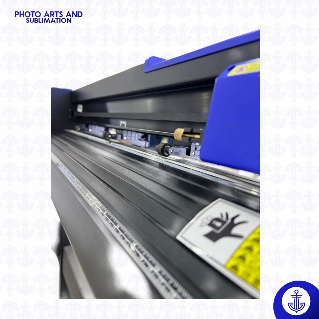 Plotter de Corte Black Sail 721 PRO