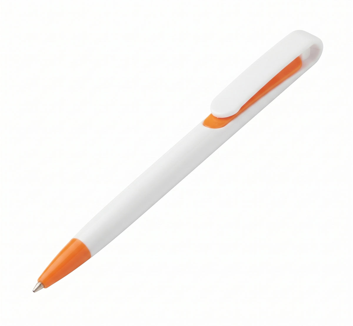 Esfero Blanco Personalizable Colores