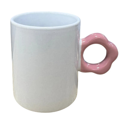 Mug Oreja Flor