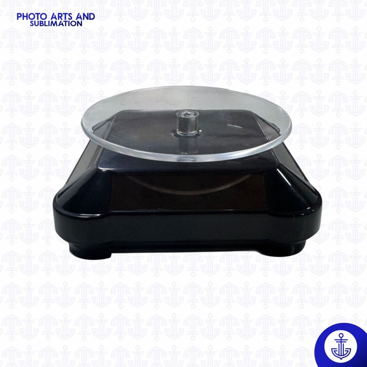 Base Giratoria Sublimable