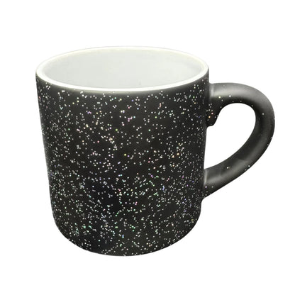 Mini Mug Magico Escarchado