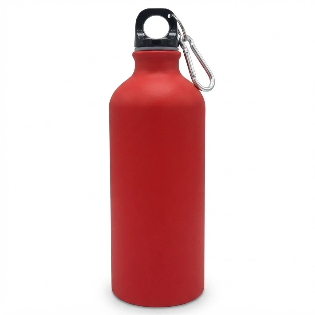 Caramañola Pastel mate 600 ml