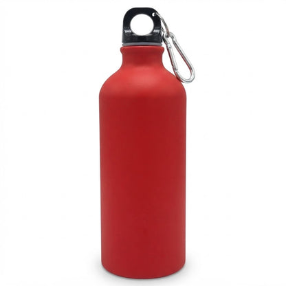 Caramañola Pastel mate 600 ml