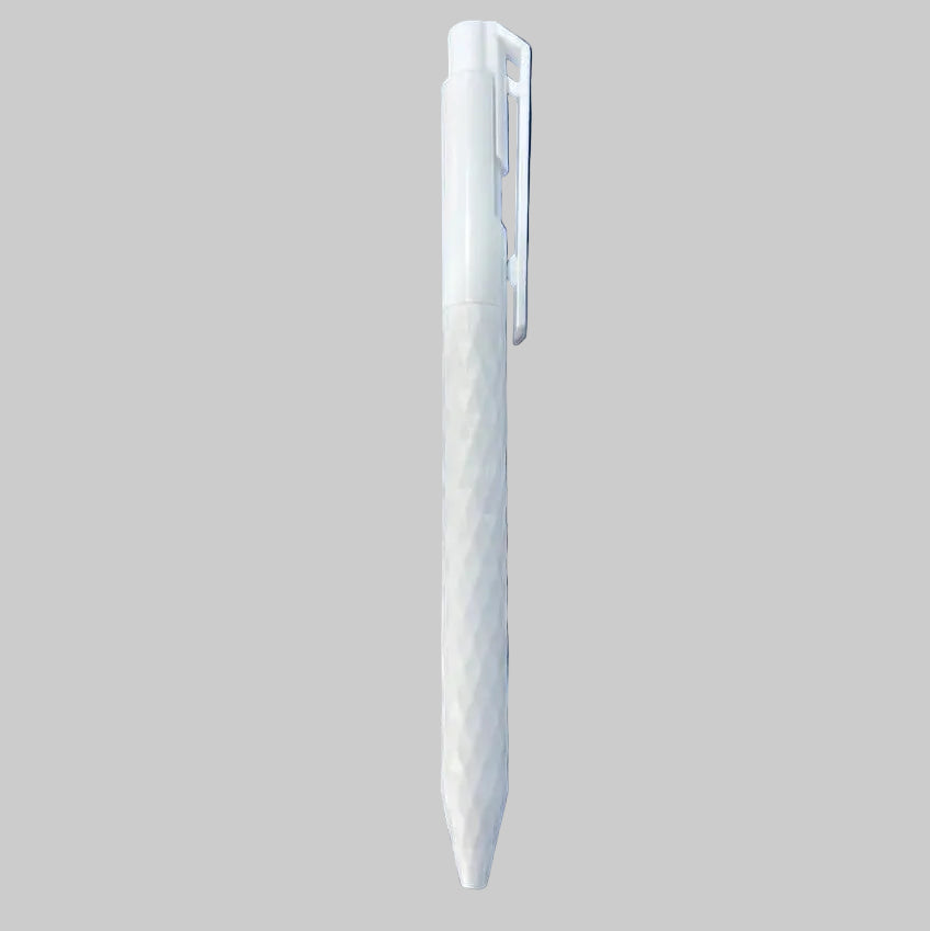 Esfero Blanco Personalizable