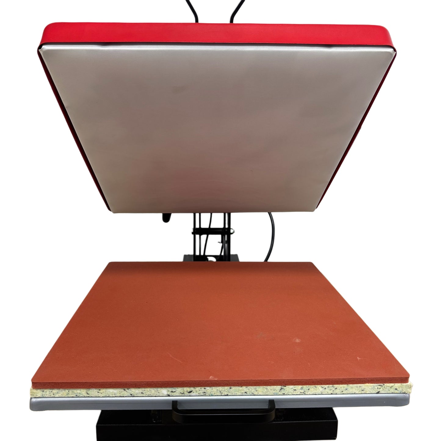 Termofijadora FreeSub 38x38 cm – Bandeja Extraíble