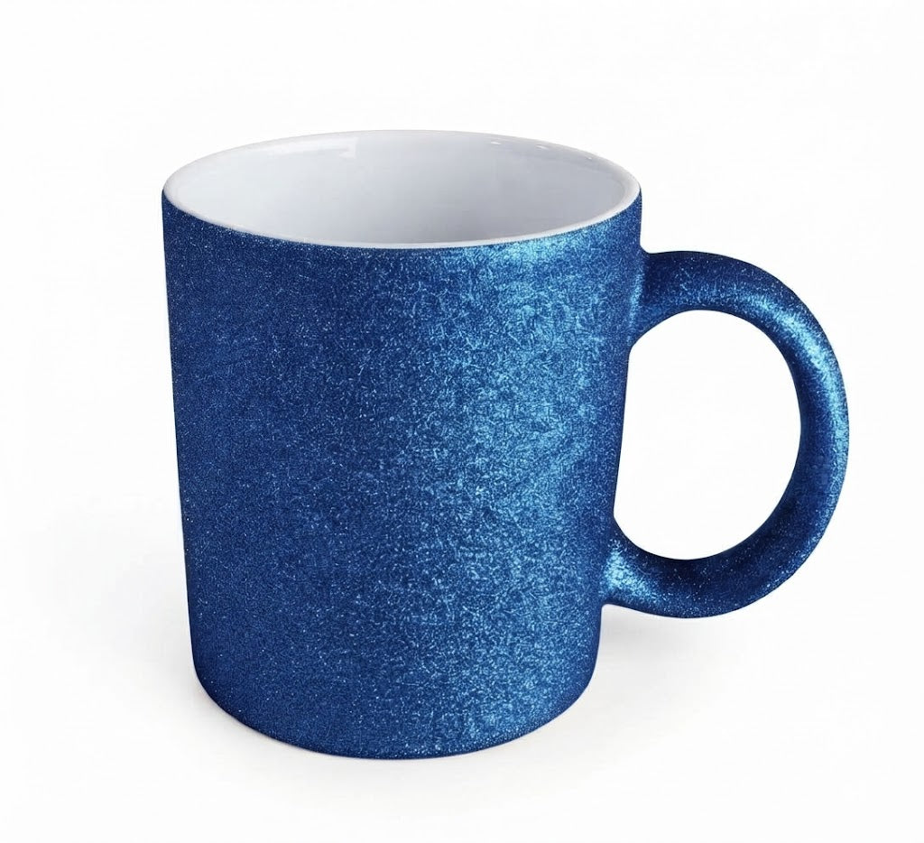 Mug Escarchado 11 oz