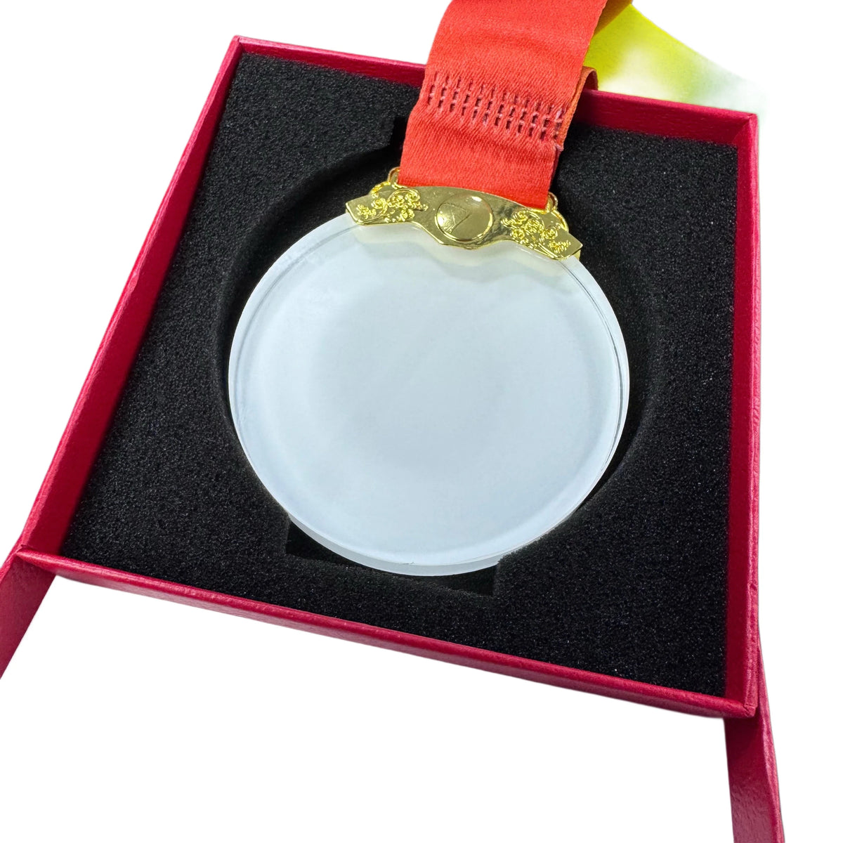 Medallas Sublimables