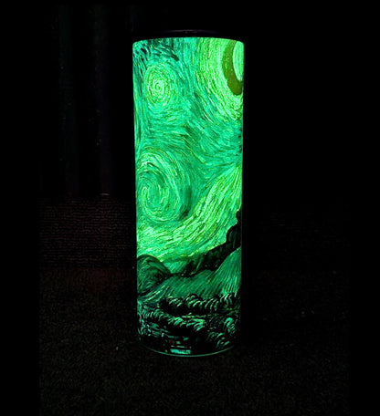 Termo fotoluminiscente