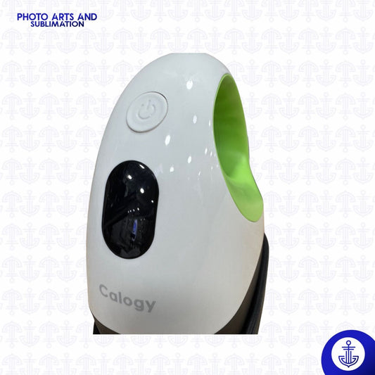 Termofijadora Plana Mini 7.29 x 11.25 Calogy