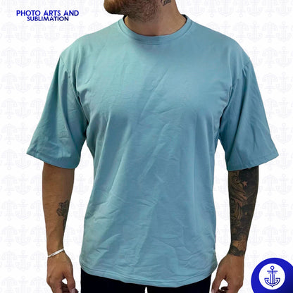 Burda Oversize Caballero