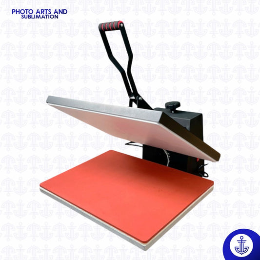 Termofijadora Manual 40x60 cm – Bandeja Fija