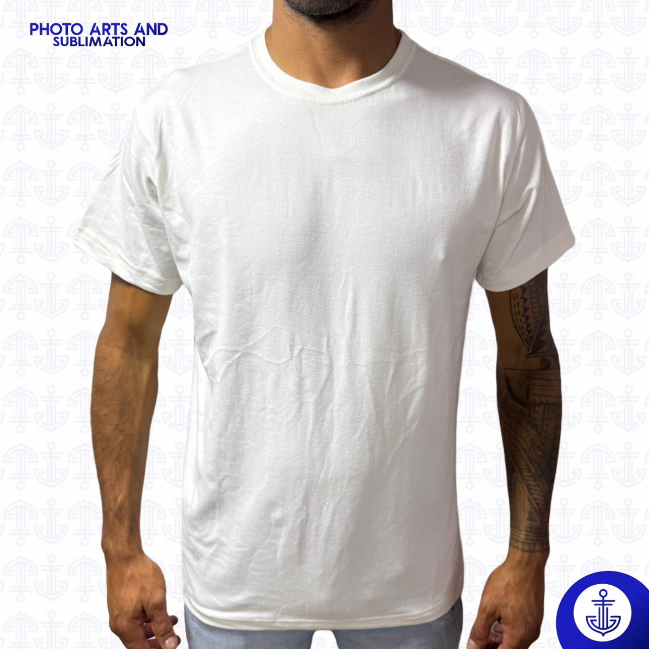 Camiseta Piel de Durazno Niño