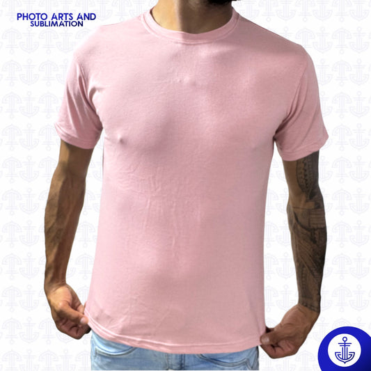 Camiseta algodón unisex