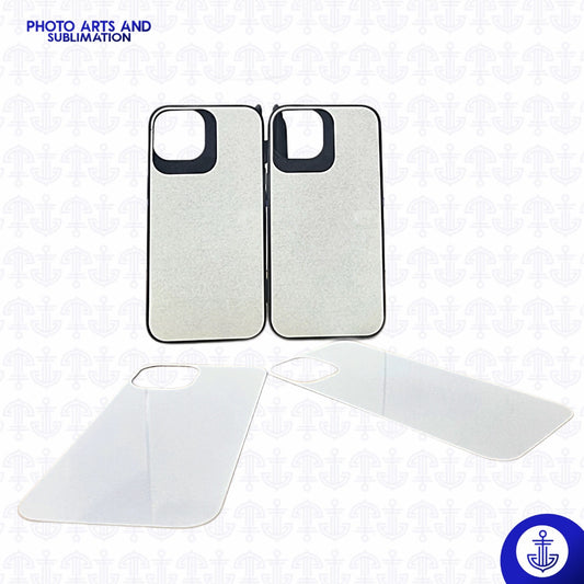 Carcasa Sublimable para iPhone 13