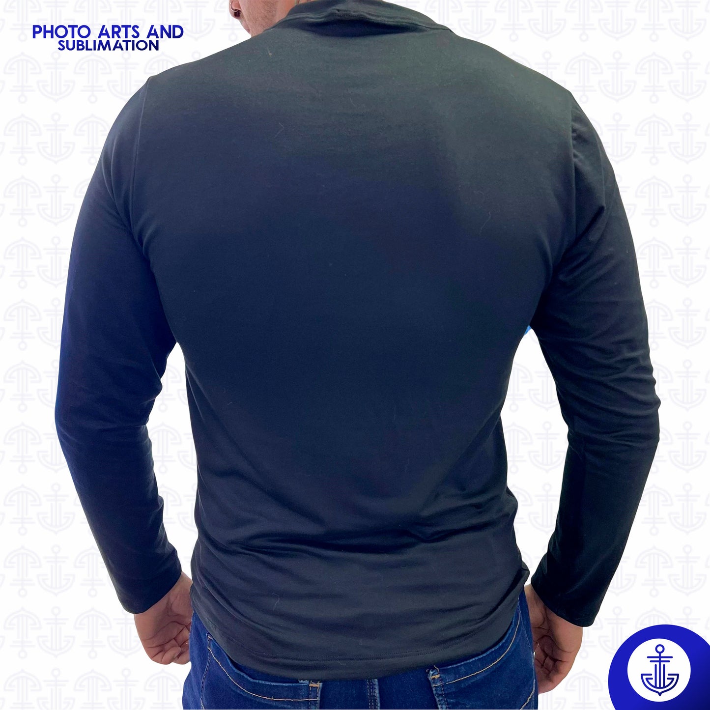 Camibuzo Piel de Durazno Blanco