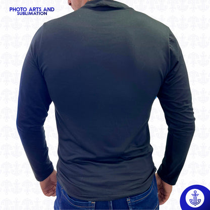 Camibuzo Piel de Durazno Blanco