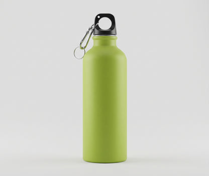Caramañola Mate Personalizable
