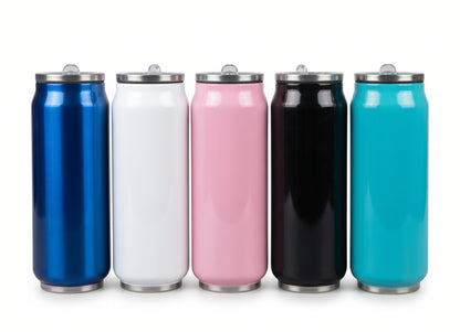 Caramañola Multicolor Personalizable