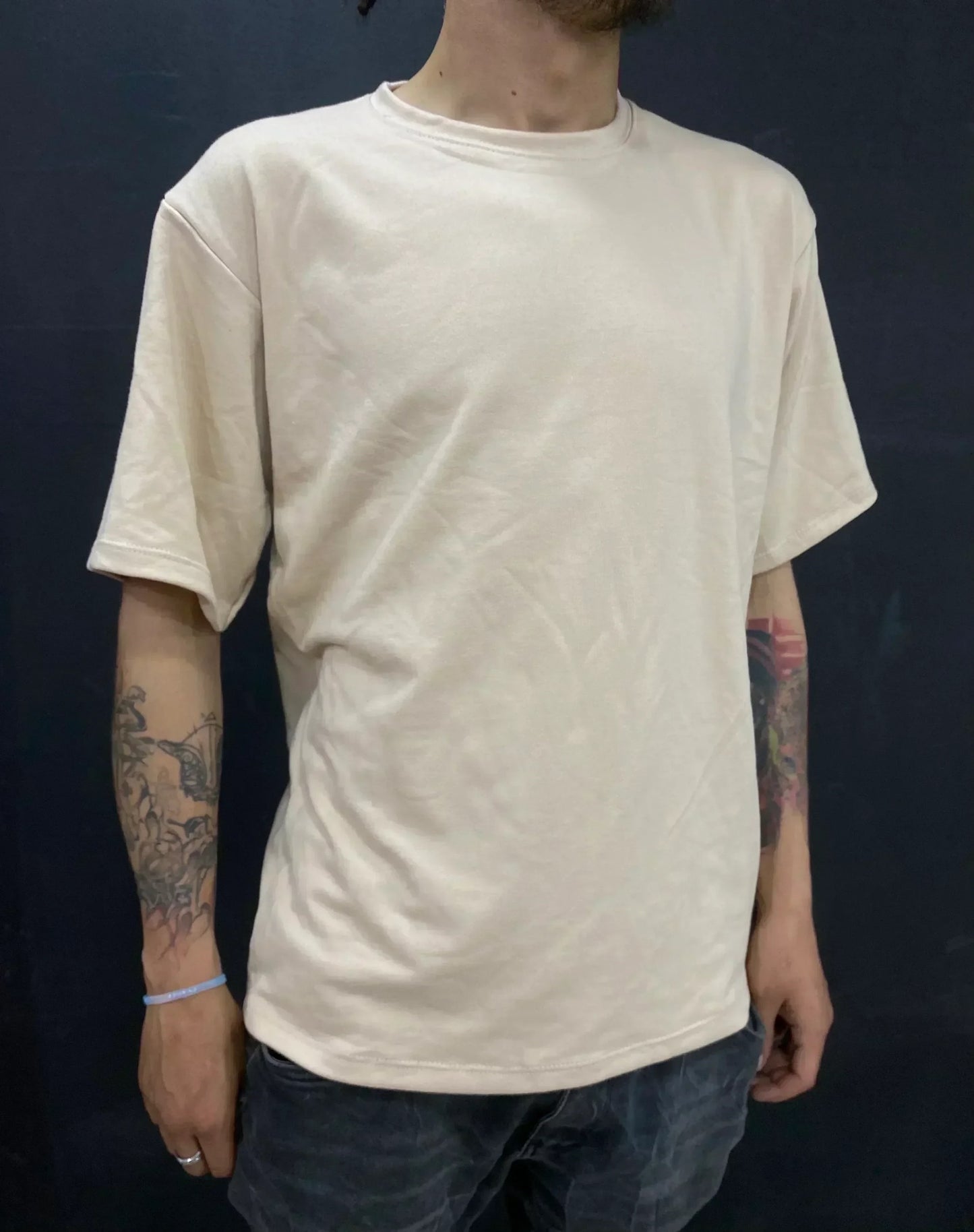 Burda Oversize Caballero