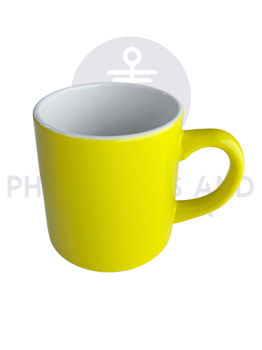 Mini mug pastel