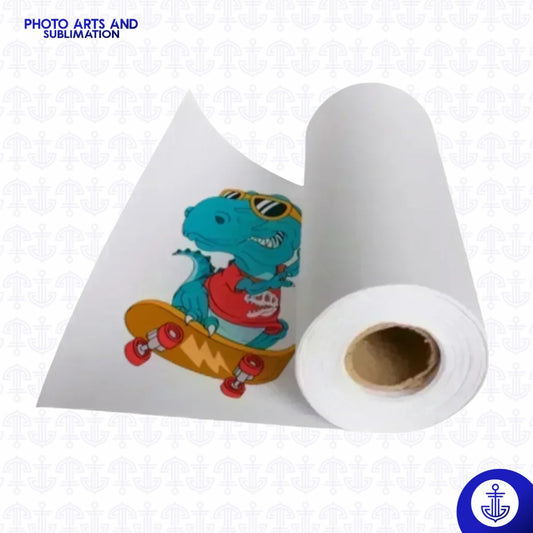 Vinilo Sublimable