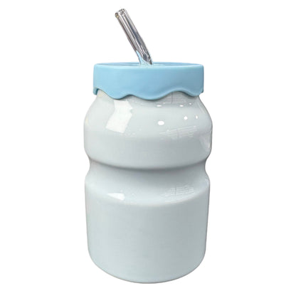 Vaso pastel Pitillo