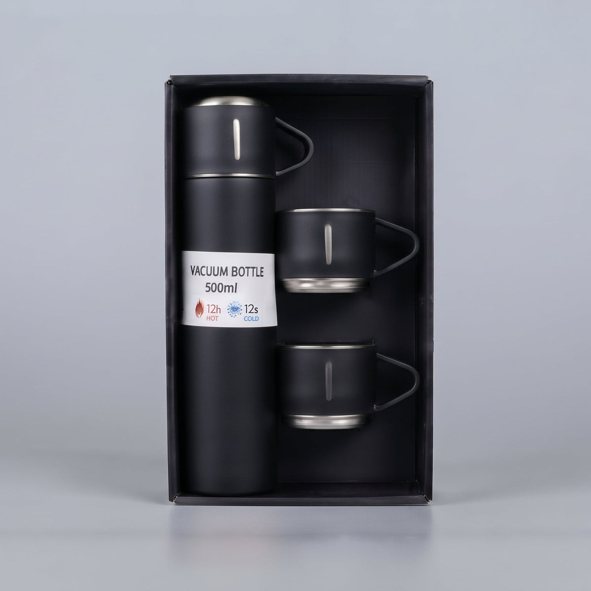 KIt Termo Vaso personalizable