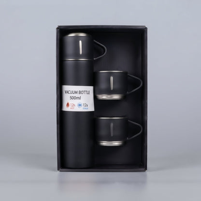 KIt Termo Vaso personalizable