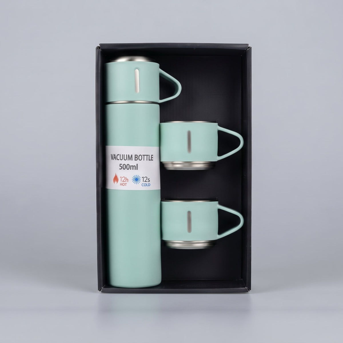 KIt Termo Vaso personalizable