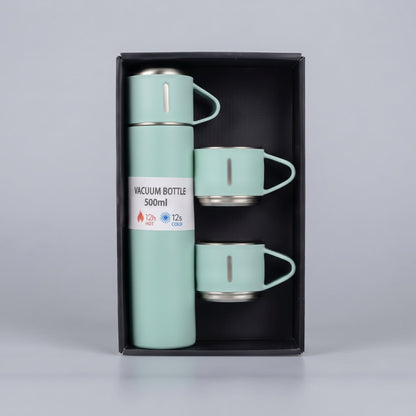 KIt Termo Vaso personalizable