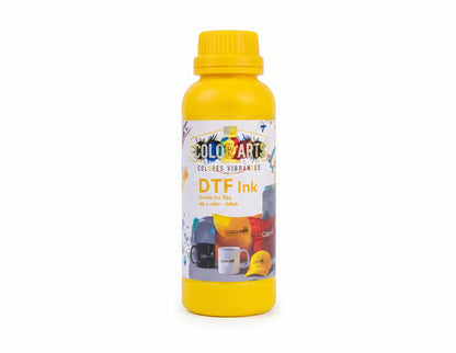 Tinta DTF